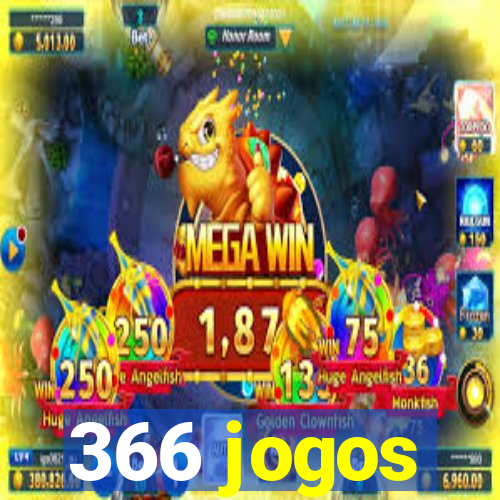 366 jogos